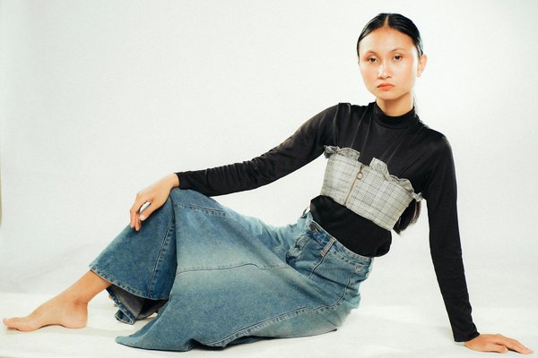 Mastering Texture Combinations: Elevate Your Winter Wardrobe with Luxurious Outfits in London