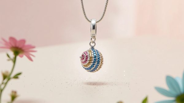 Celebrate in style with exclusive birthday charms collection