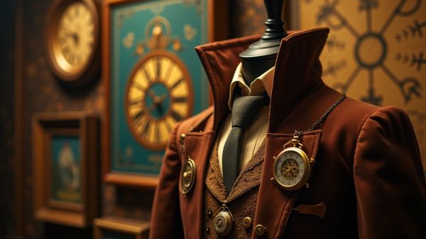 Struggling to find quality steampunk fashion? Here's your guide.