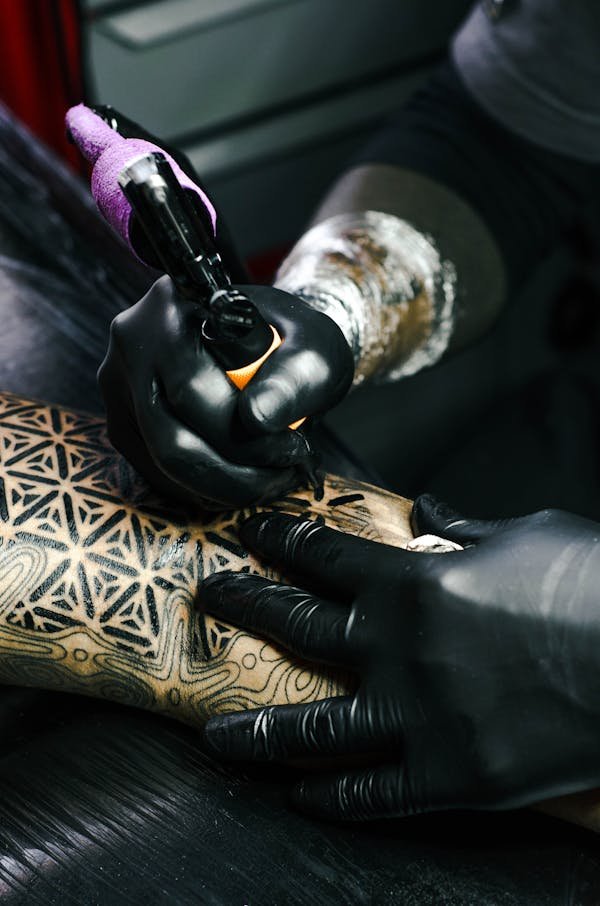 Unleash your imagination at Dublin's Premier Tattoo Studio