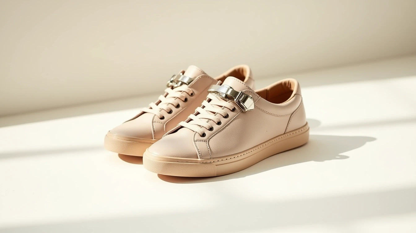 Your questions about Carolina Herrera women's sneakers